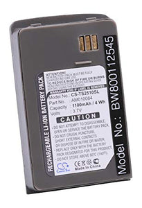 Batterie Thuraya 2520 (Double Capacité) - BESTBUY CONGO