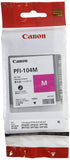 Dye Ink Tank PFI-104 Magenta - BESTBUY CONGO