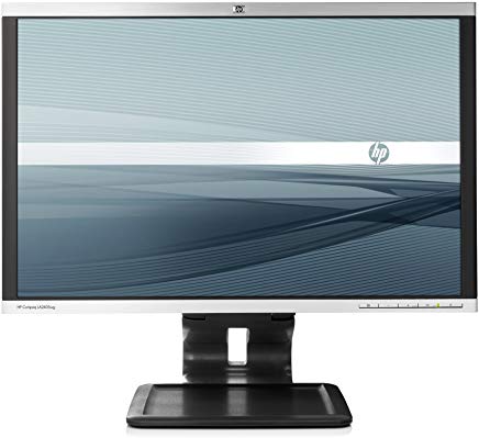 Grand écran LCD HP ZR22w 21.5