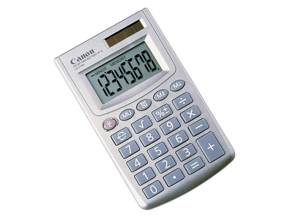 Calculatrice LS-270H DBL EMEA - BESTBUY CONGO