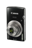 Camera Canon IXUS 185 Black - BESTBUY CONGO