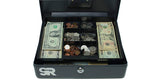 Cashbox SR-9135 / 30cm-23cm - BESTBUY CONGO