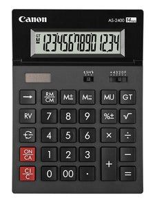 Calculatrice  AS-2400 EMEA HB - BESTBUY CONGO