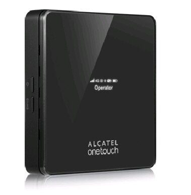 Routeur ALCATEL Y600 3G/4G - BESTBUY CONGO
