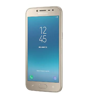 Samsung Galaxy GRAND PRIME PRO -- J250FD - BESTBUY CONGO