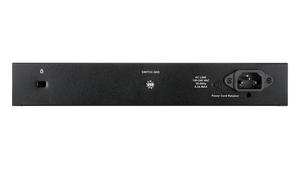 Switch 24 Ports D-link Gigabit DGS-1024D - BESTBUY CONGO