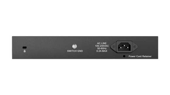 Switch 16 Ports D-link Gigabit DGS-1016D - BESTBUY CONGO