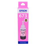 Ink Epson L800 - T6731/32/33/34/35/36 - BESTBUY CONGO