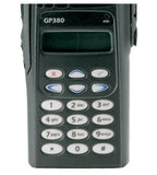 Radio Motorola GP380 - BESTBUY CONGO
