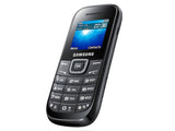 Samsung Keystone 2 / Bk E1205Y - 1 SIM - BESTBUY CONGO