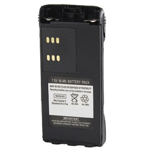 Batterie Motorola CP040-GP340-GP380 - BESTBUY CONGO