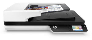 HP Scanner SJ 4500 fn1 - BESTBUY CONGO
