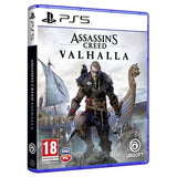 PS5 - Assassin's Creed Valhalla