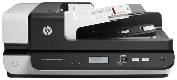 Scanner HP 7500 - BESTBUY CONGO