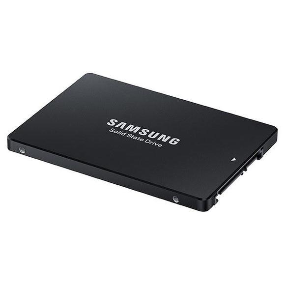 Samsung SSD PM863 960 Go - BESTBUY CONGO