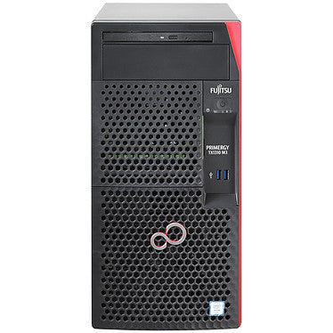 Server Fujitsu TX1310M3, E31225V6 - BESTBUY CONGO