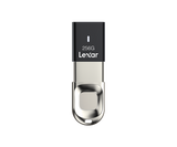 Clé USB 3.0 Lexar® JumpDrive® Fingerprint F35