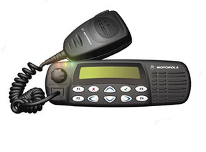 Base Motorola GM360 + Antenne Voiture + Câble - BESTBUY CONGO
