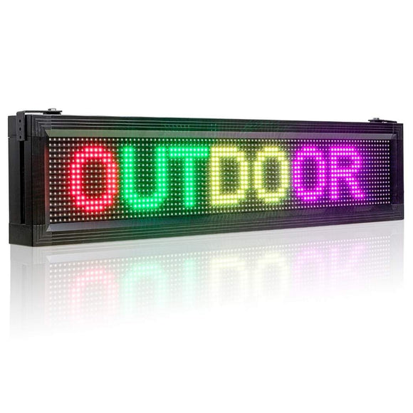 2mx40cm outdoor Mixcolor / Outdoor - BESTBUY CONGO