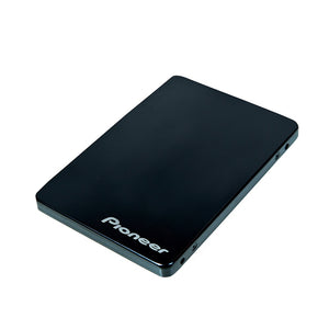 SSD 120gb Pioneer - BESTBUY CONGO