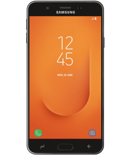 Samsung Galaxy J7 Prime 2 -- Dual -- 4GB/32GB -- G611FD - BESTBUY CONGO