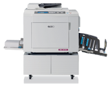 SF9350E; A3, 600*600dpi, 150cpm, Flatbed, Touch Screen, USB & Network printing (Standard), USB Flash Drive printing,  Image edition using Touch Screen" - BESTBUY CONGO