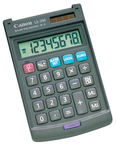 Calculatrice  LS-39E DBL EMEA - BESTBUY CONGO