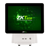 POS - point of sale  ZK1530 avec MSR, 2 x ecran , I3, 4gb, 500gb - BESTBUY CONGO