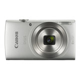 Camera Canon IXUS 185 (Silver) - BESTBUY CONGO
