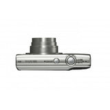Camera Canon IXUS 185 (Silver) - BESTBUY CONGO