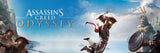 Assasin's Creed Odyssey - PS4 - BESTBUY CONGO