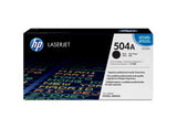 Toner HP 504A - BESTBUY CONGO