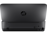 HP DJ MOBILE 252 Portable 3 in 1 - BESTBUY CONGO