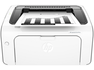HP LJ PRO M12A Printer (T0L45A) (Remplace la P1102) - BESTBUY CONGO