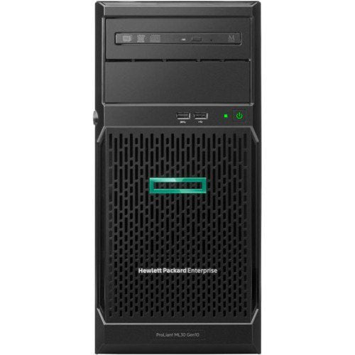 HP Server ML30 G10 / E-2124 - BESTBUY CONGO