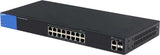 Switch 16p Cisco LGS 318P (16 POE) - BESTBUY CONGO