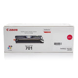 Toner Canon 701 - BESTBUY CONGO