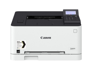 Imprimante Canon i-Sensys LBP613Cdw - Las. Col. - BESTBUY CONGO