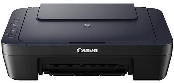 Imprimante multifonction Jet d'encre Canon PIXMA E414