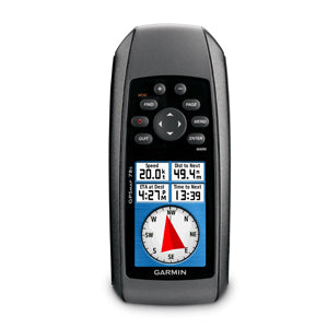 GARMIN GPS Marine Portable GPSMAP 78S – BESTBUY CONGO