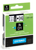 DYMO Cartridge 9mm*7m - BESTBUY CONGO