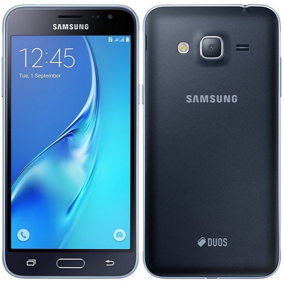 Samsung Galaxy J3 2016 - 8Gb /BK J320H - BESTBUY CONGO
