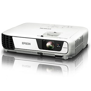 Projecteur Multimedia EPSON EB-X31 - BESTBUY CONGO