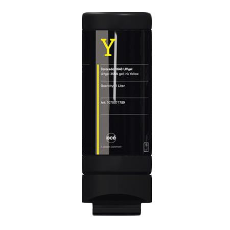 UVgel 356A gel ink Yellow 2x1L - BESTBUY CONGO