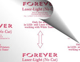 Forever Laser-Light (No Cut) A3 (100 Feuilles) - BESTBUY CONGO
