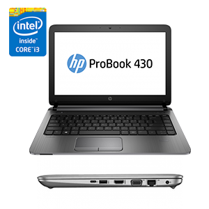 HP PROBOOK 430 G2 - BESTBUY CONGO