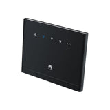 Routeur DSL 4 Ports / Huawei B315s -4G (Sim + USB Modem) - BESTBUY CONGO