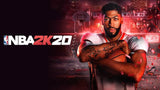 NBA 2K20 - PS4 - BESTBUY CONGO