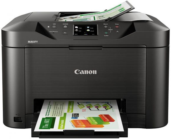 CANON BUSINESS MB2340 - BESTBUY CONGO