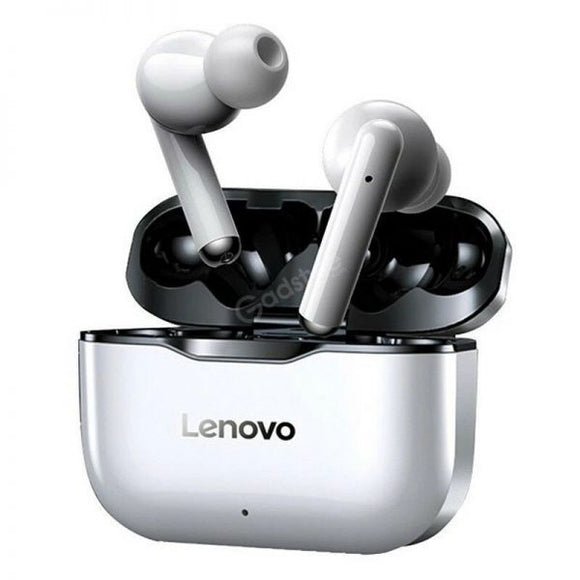 Ecouteur Lenovo Wireless Bluetooth Livepods